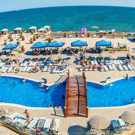 Aysberq Resort Baku Kültér fotó