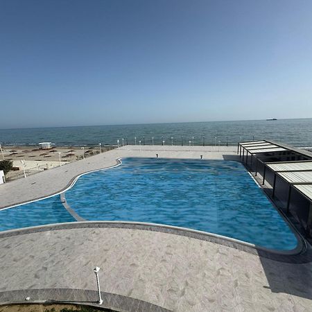 Aysberq Resort Baku Kültér fotó