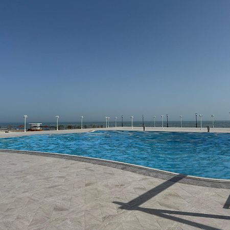 Aysberq Resort Baku Kültér fotó