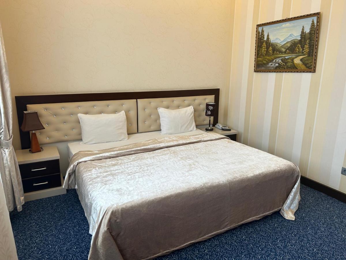 Aysberq Resort Baku Szoba fotó