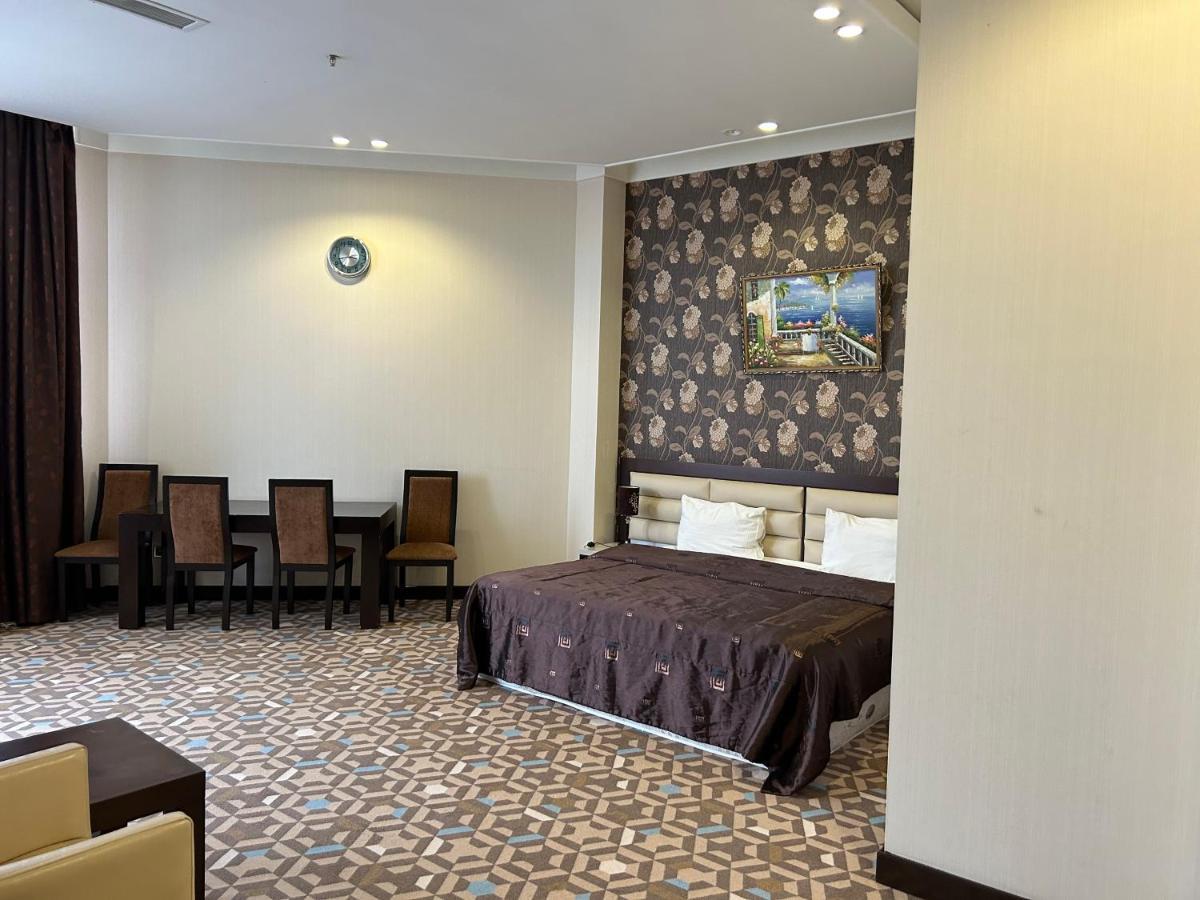 Aysberq Resort Baku Kültér fotó
