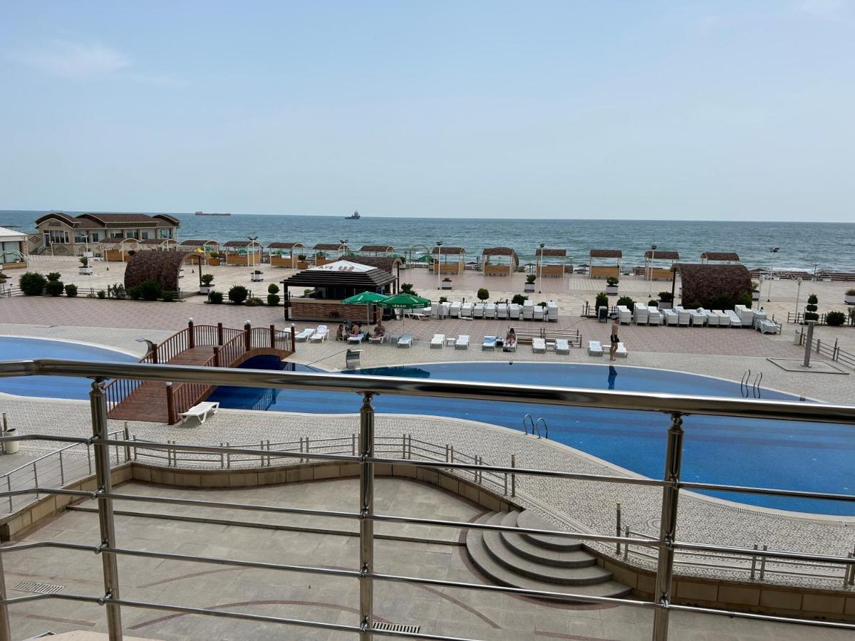 Aysberq Resort Baku Kültér fotó