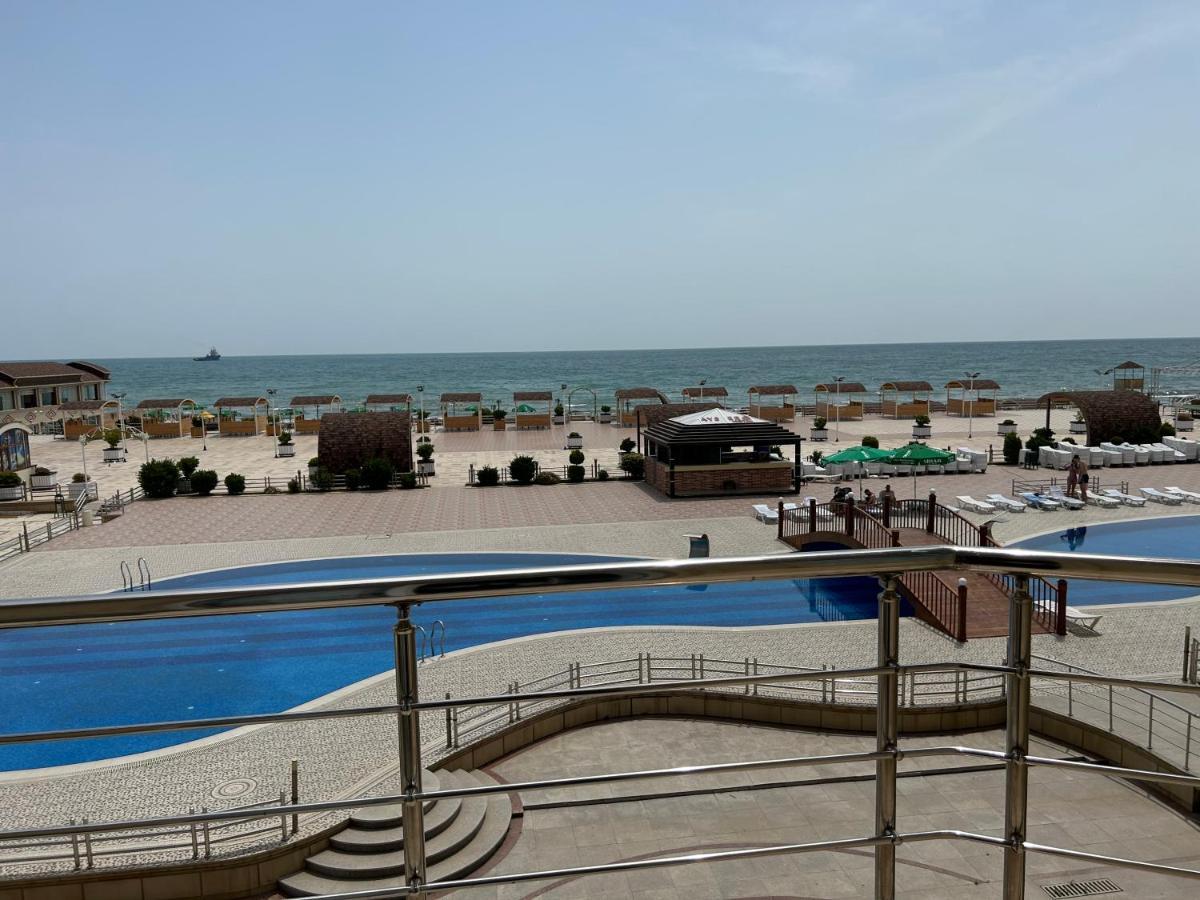 Aysberq Resort Baku Kültér fotó