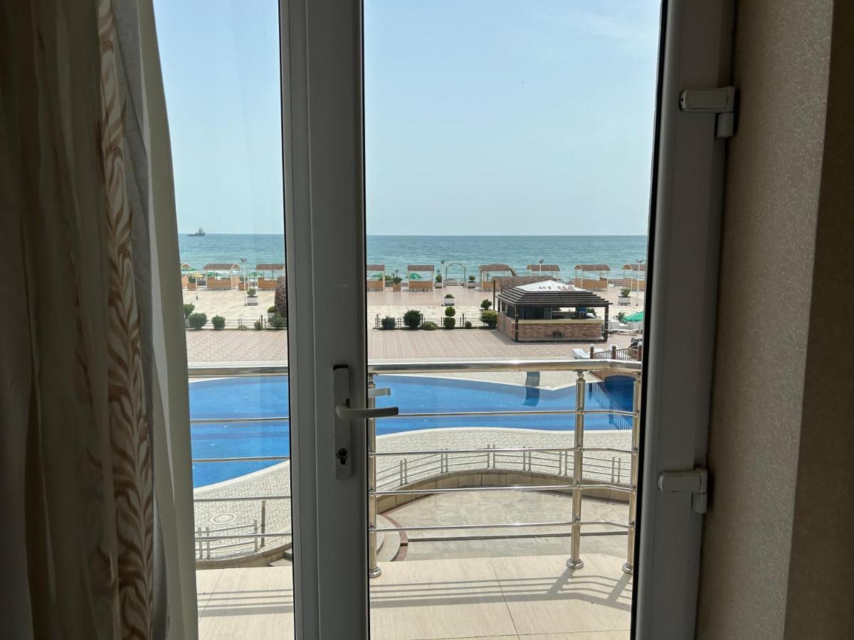 Aysberq Resort Baku Kültér fotó