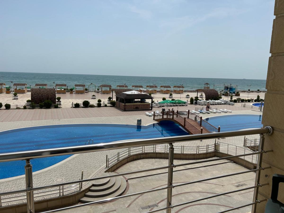 Aysberq Resort Baku Kültér fotó