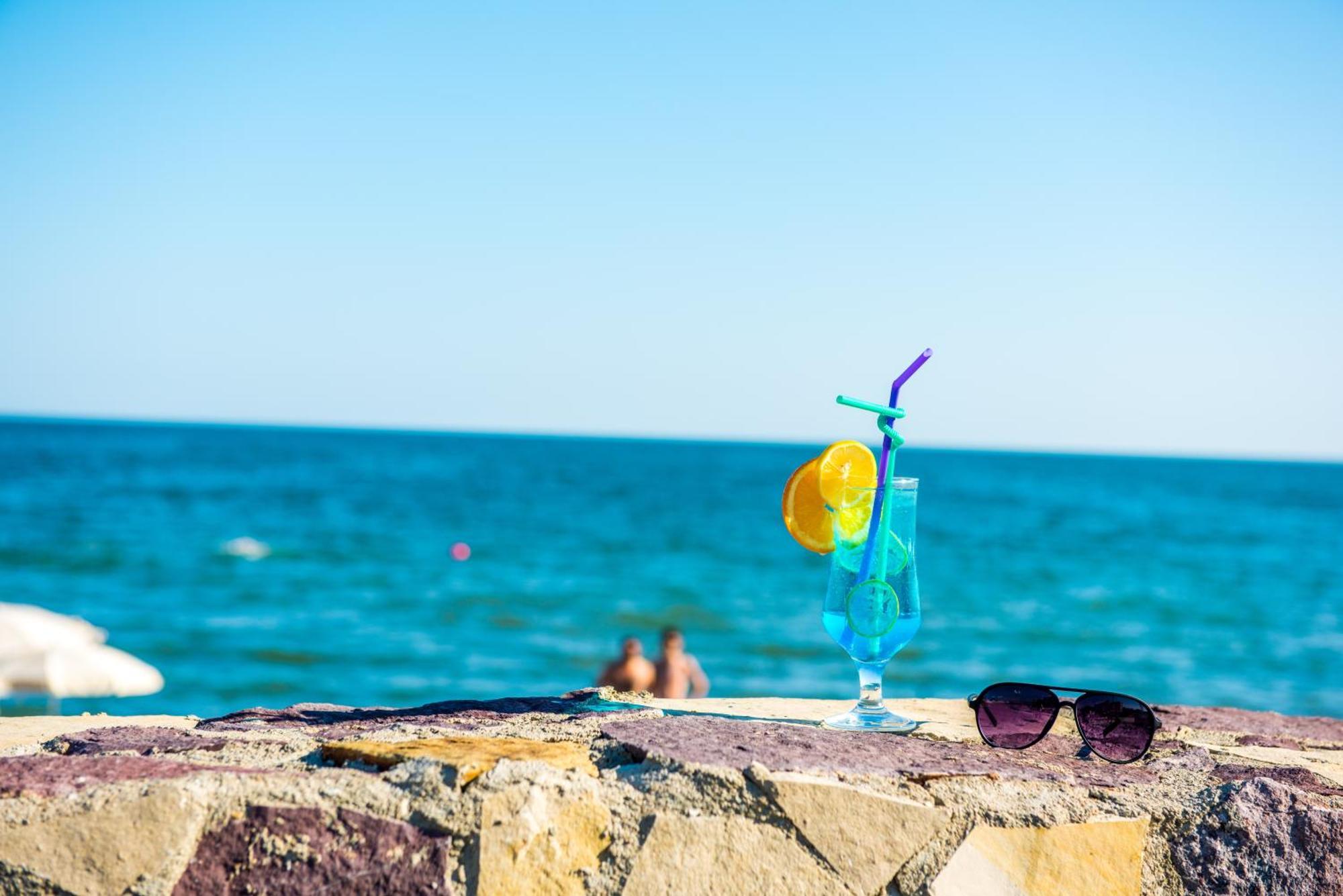 Aysberq Resort Baku Kültér fotó