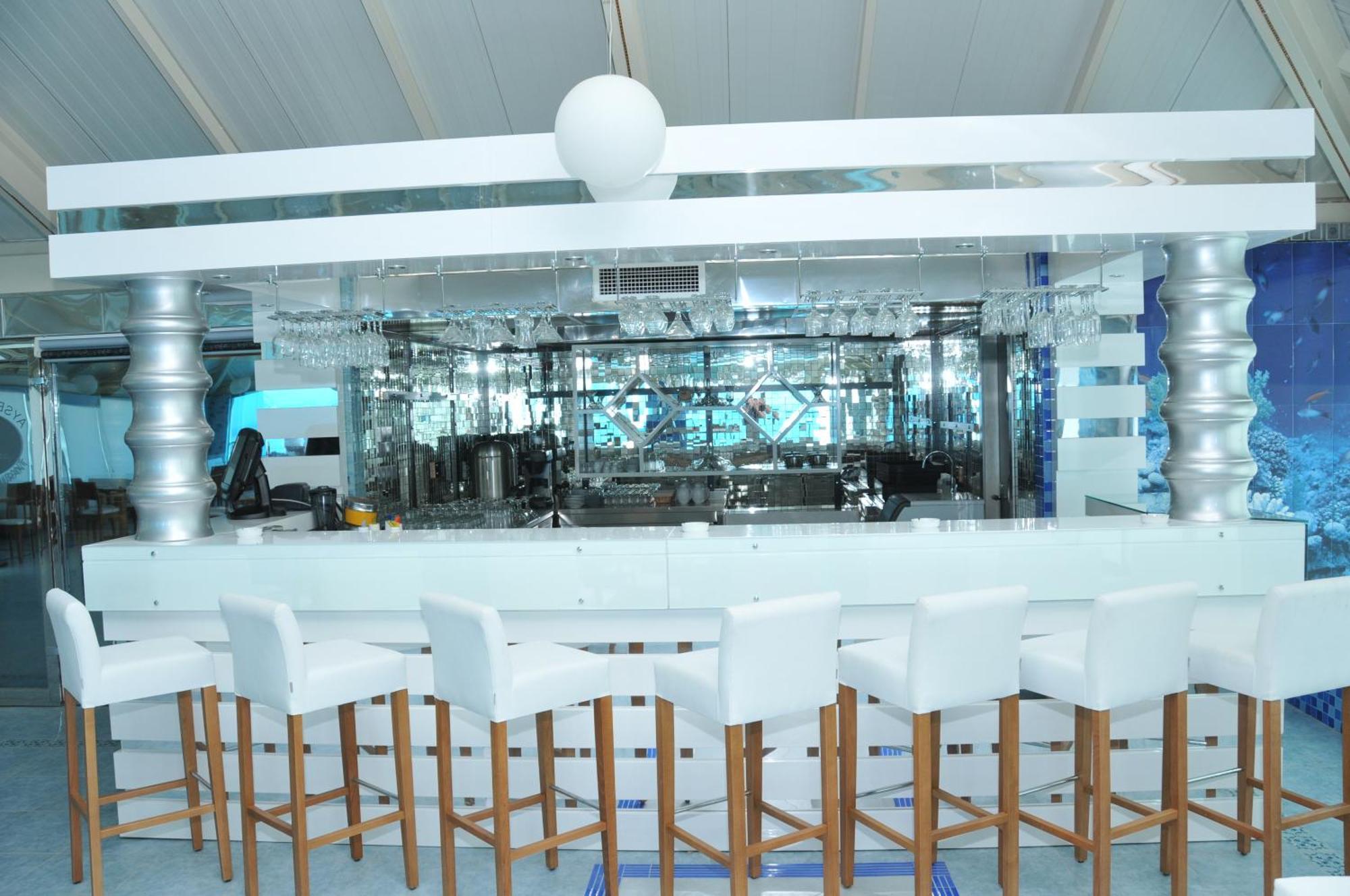 Aysberq Resort Baku Kültér fotó