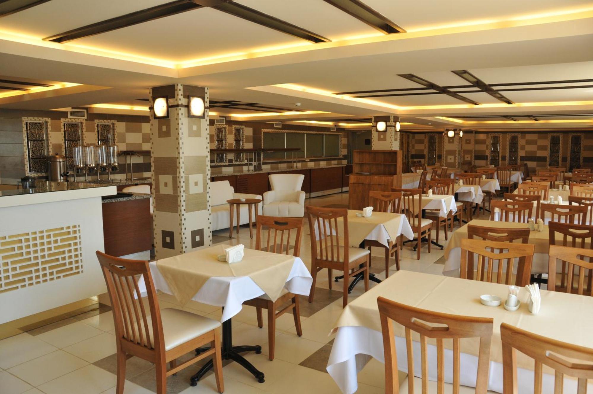 Aysberq Resort Baku Kültér fotó