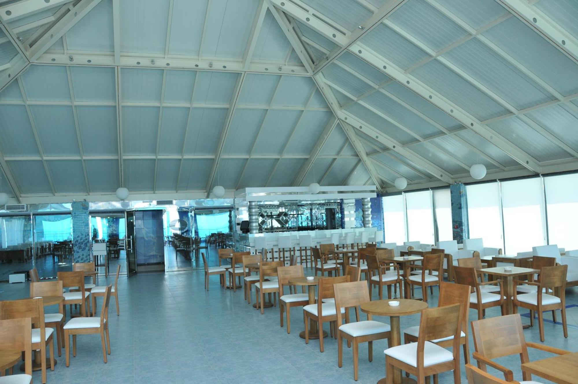Aysberq Resort Baku Kültér fotó