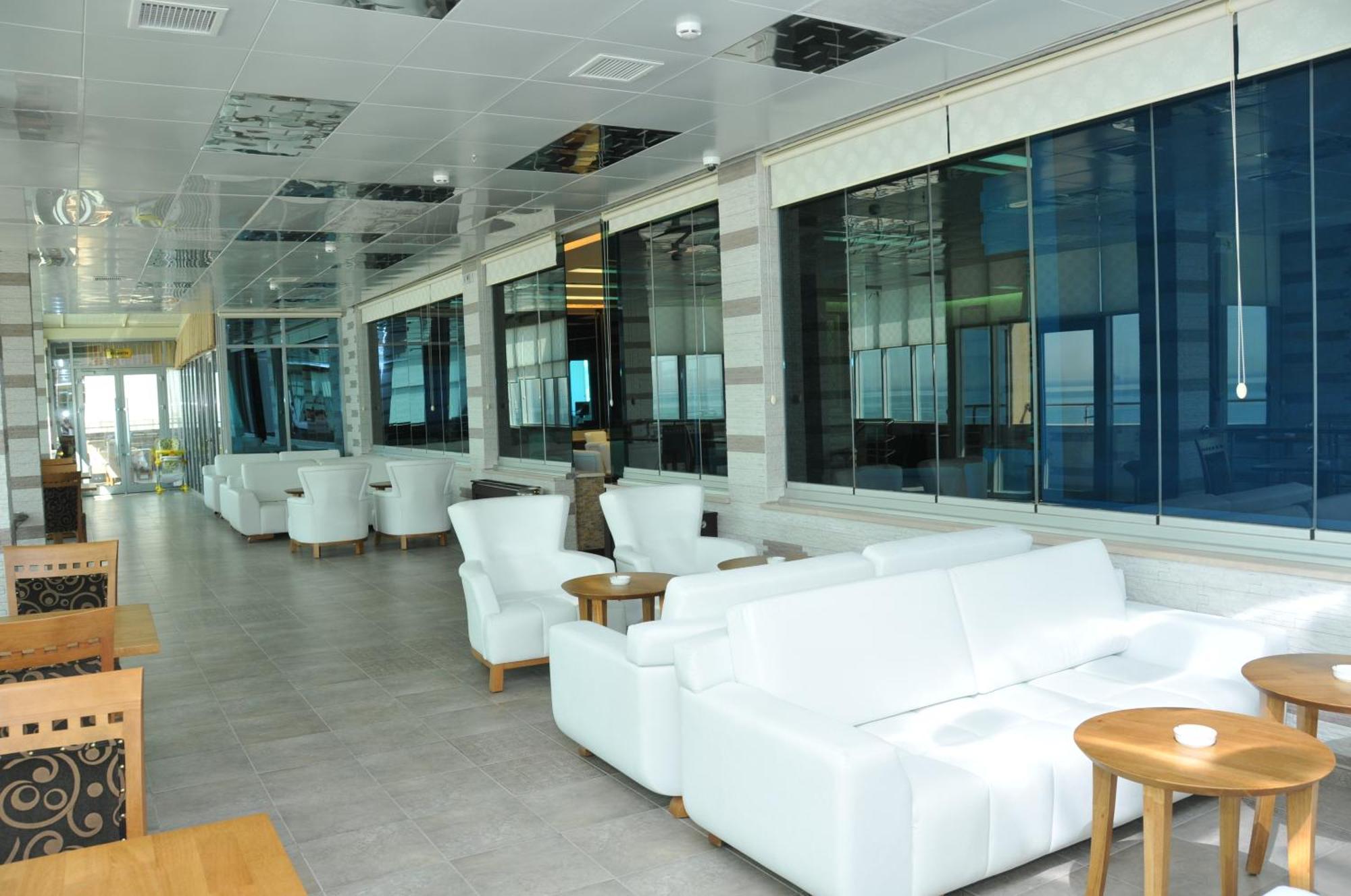 Aysberq Resort Baku Kültér fotó