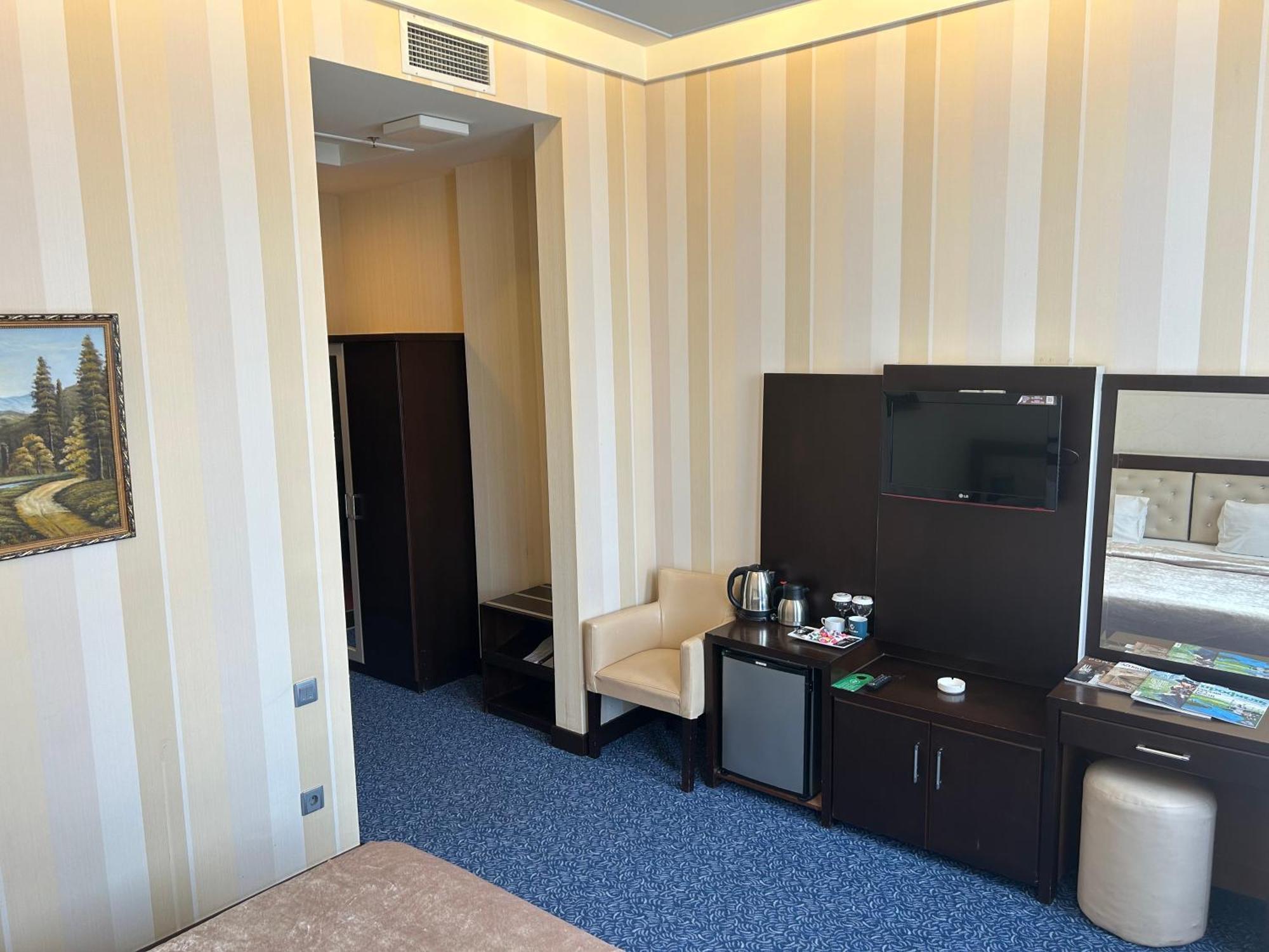 Aysberq Resort Baku Szoba fotó