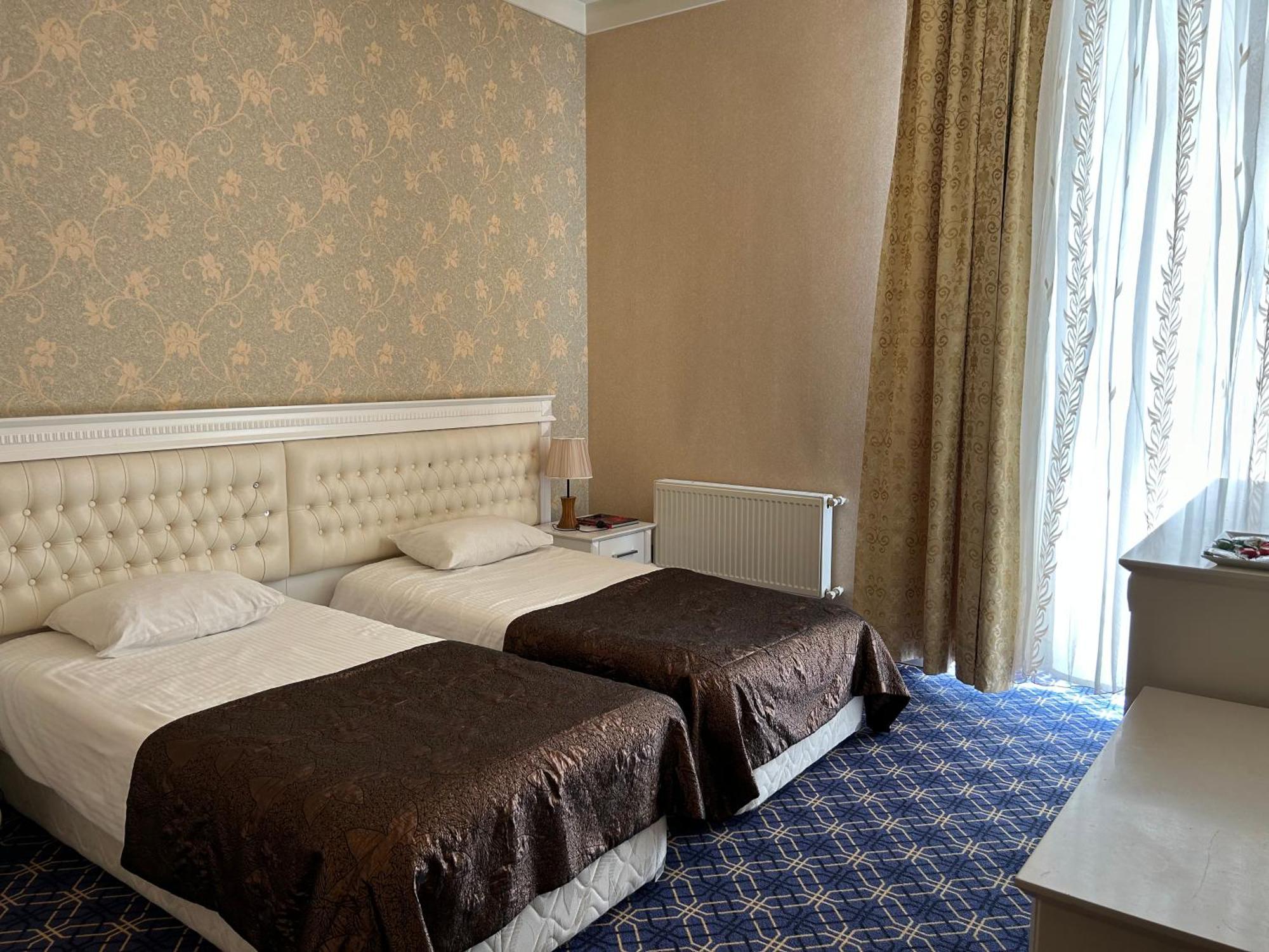 Aysberq Resort Baku Szoba fotó