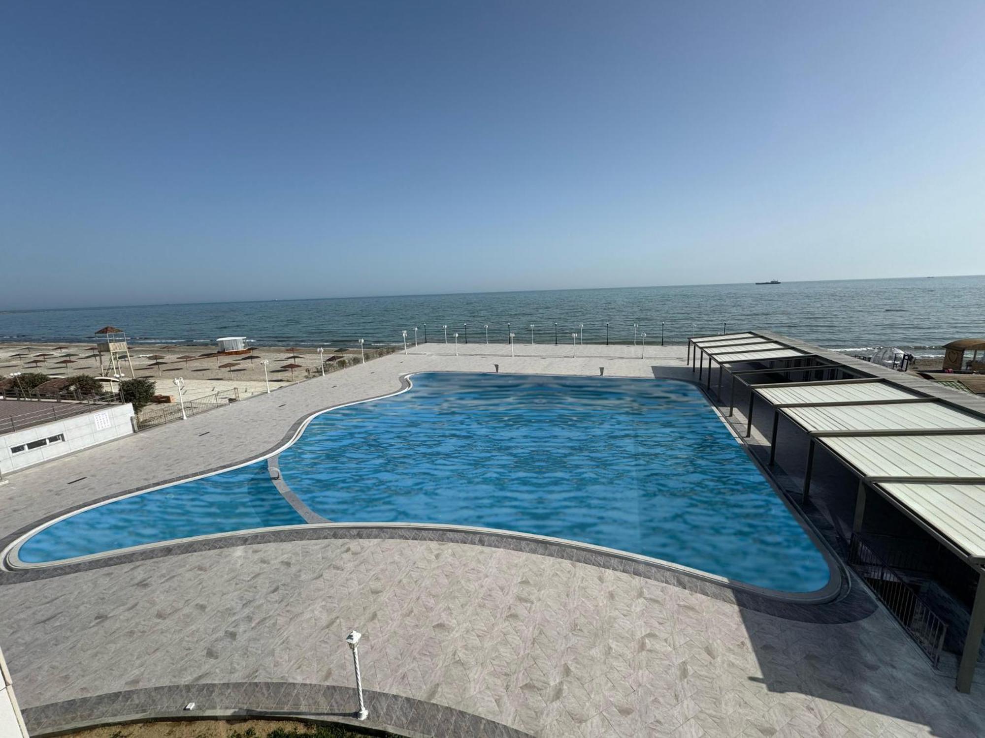 Aysberq Resort Baku Kültér fotó