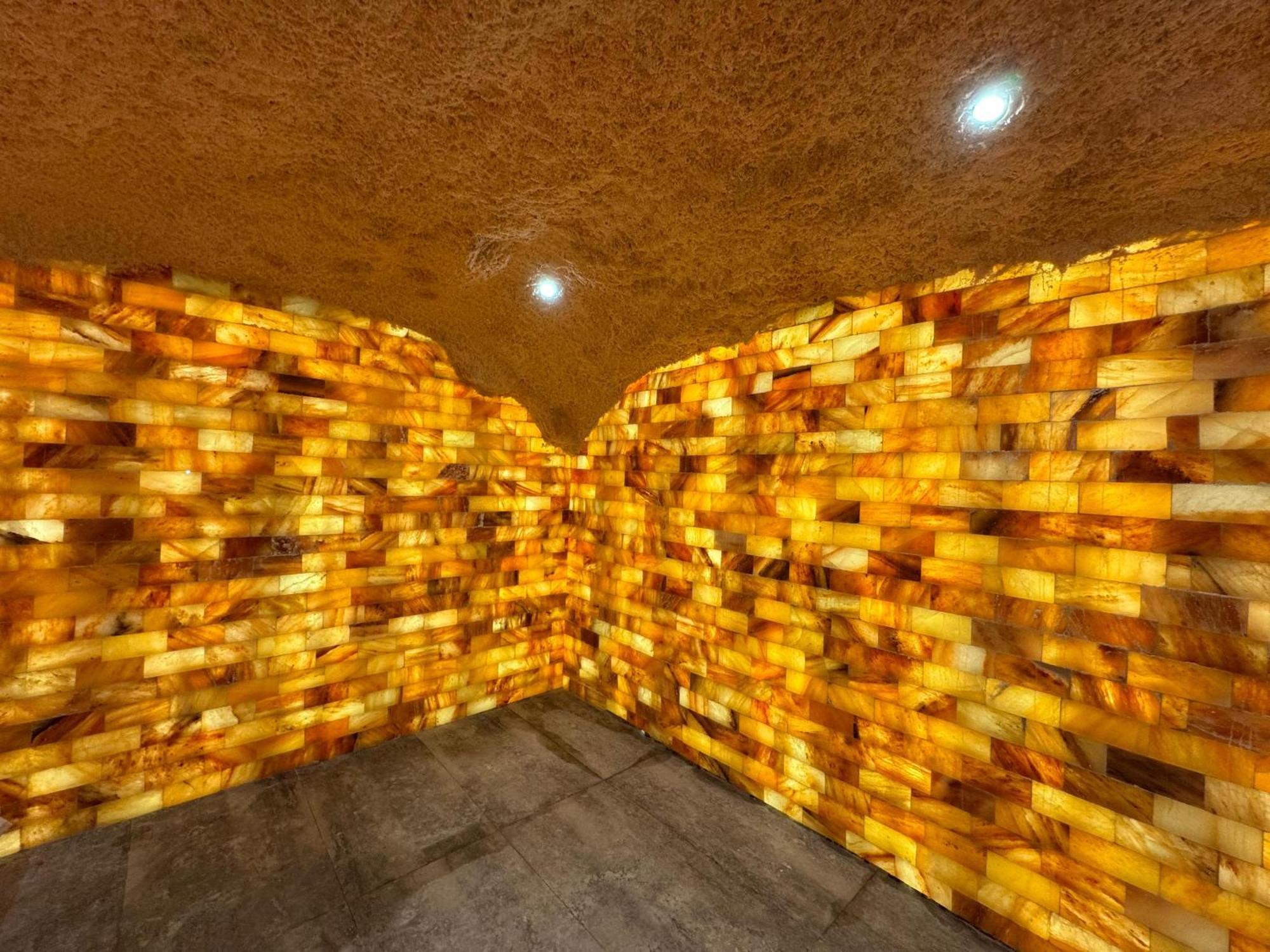 Aysberq Resort Baku Kültér fotó