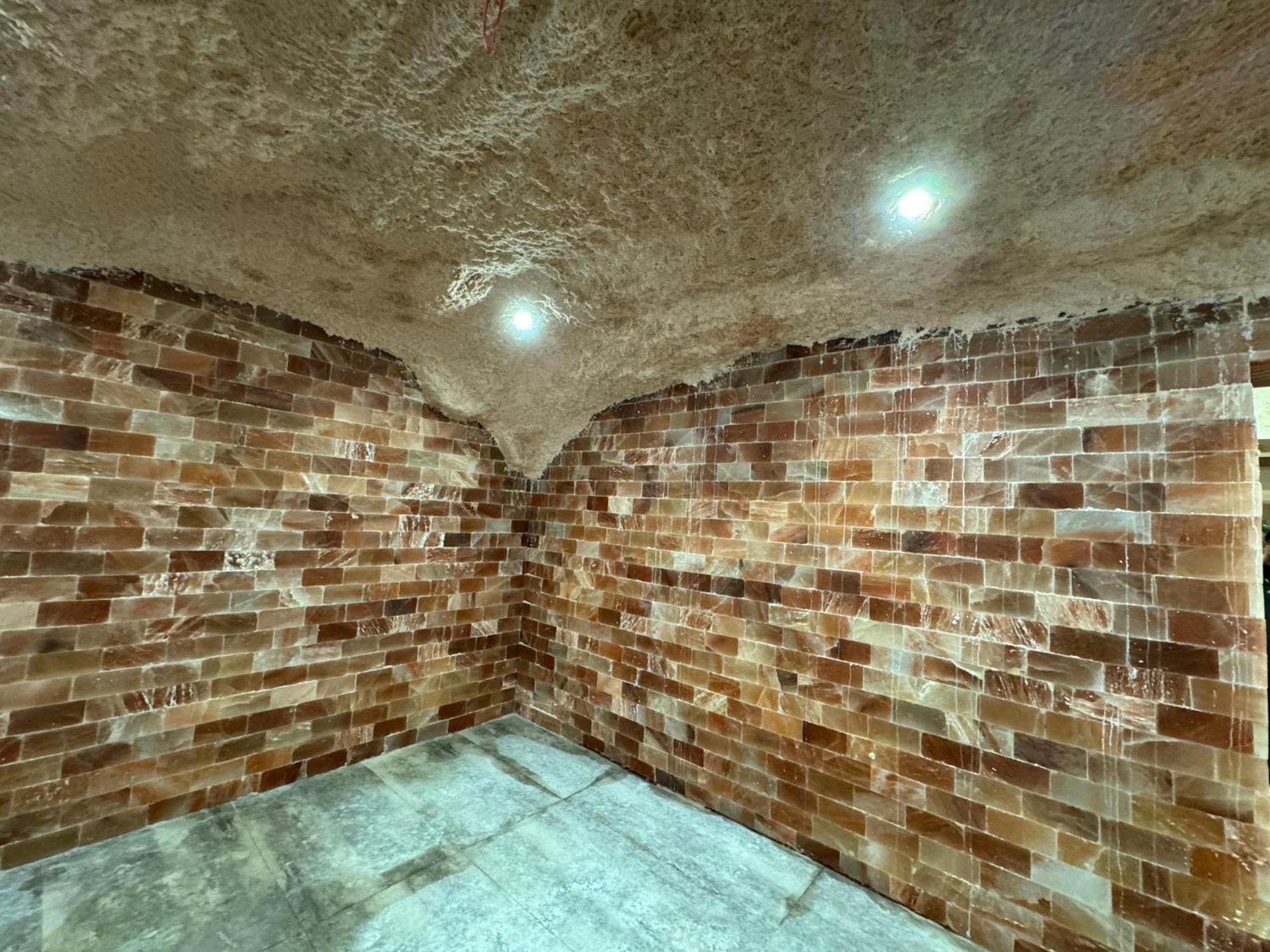 Aysberq Resort Baku Kültér fotó