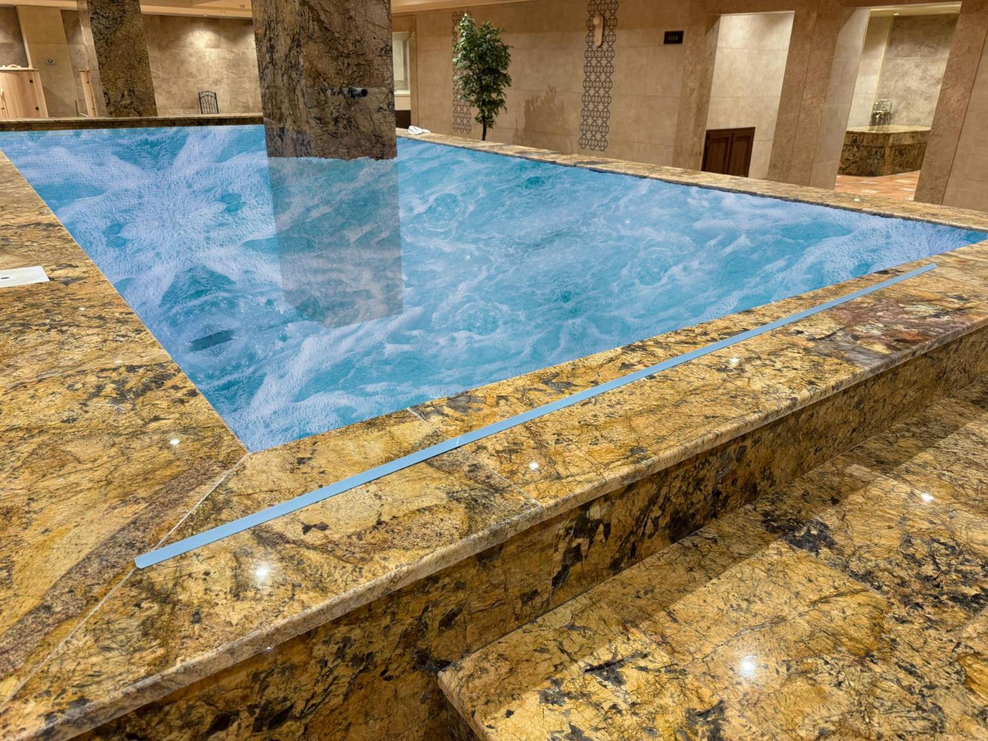 Aysberq Resort Baku Kültér fotó