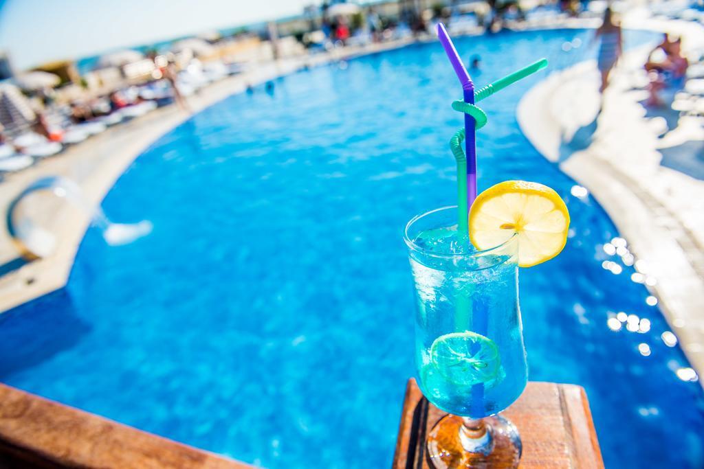 Aysberq Resort Baku Kültér fotó