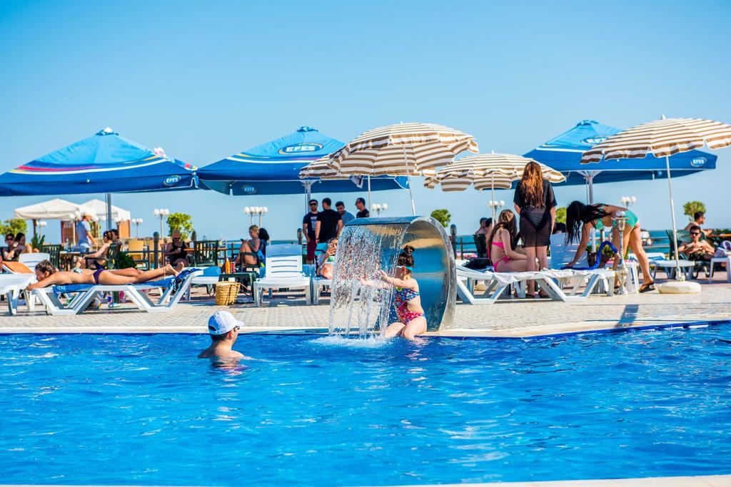 Aysberq Resort Baku Kültér fotó