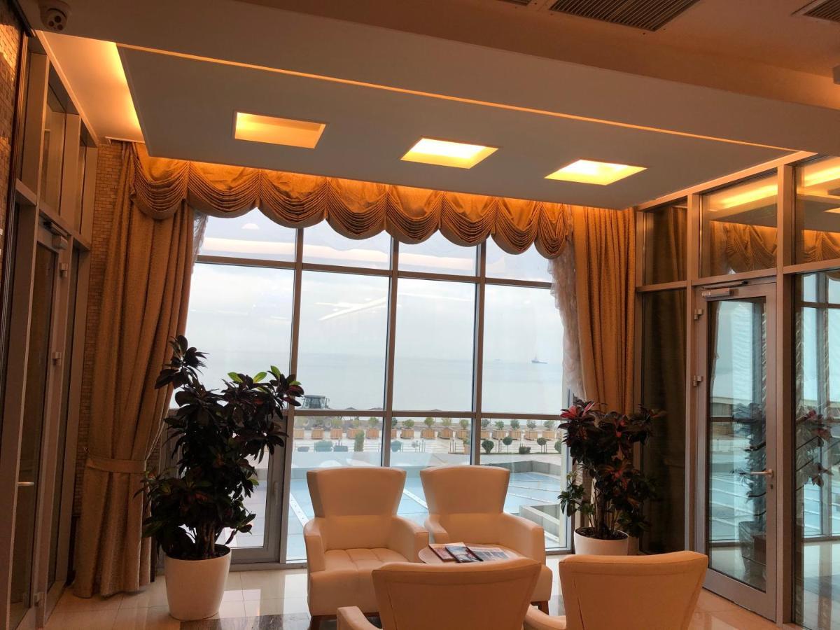 Aysberq Resort Baku Kültér fotó
