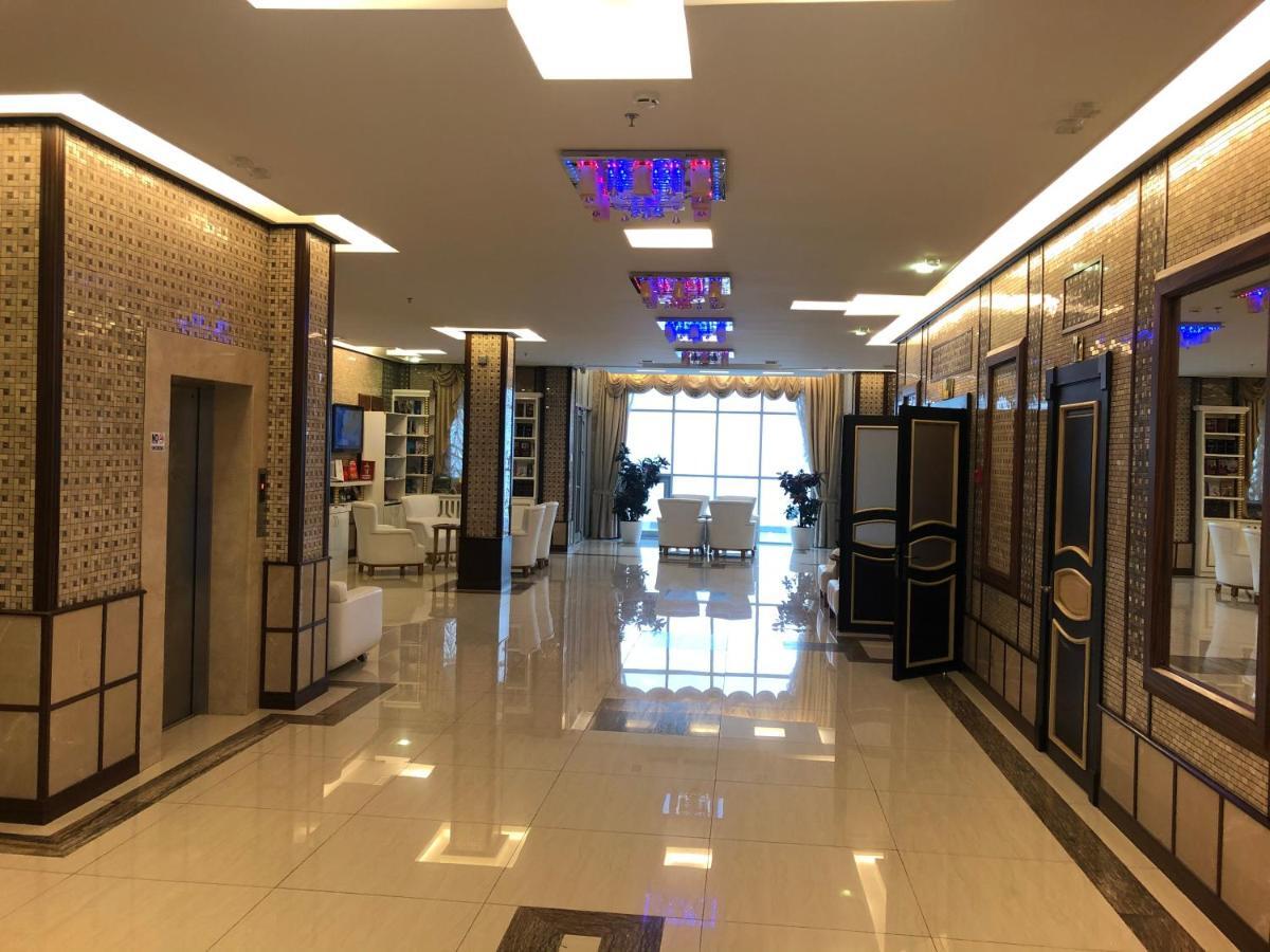 Aysberq Resort Baku Kültér fotó