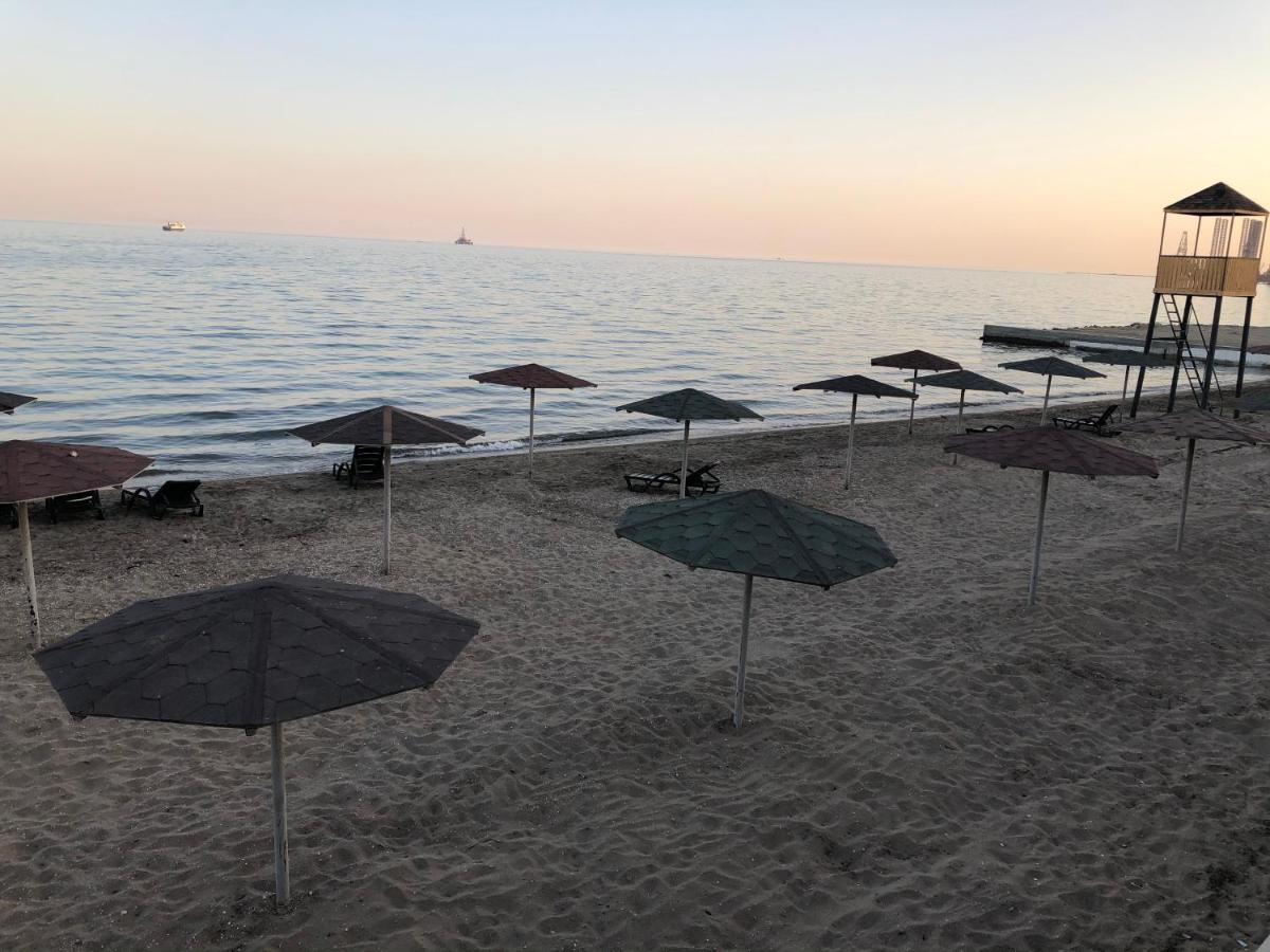 Aysberq Resort Baku Kültér fotó