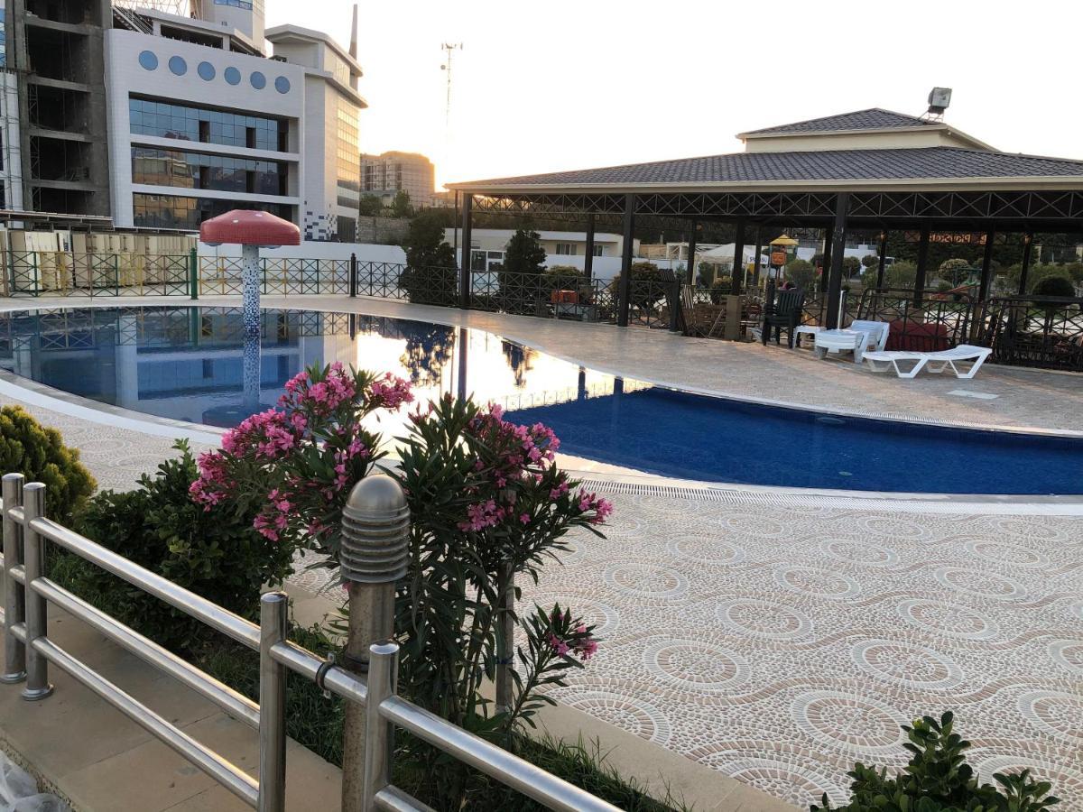 Aysberq Resort Baku Kültér fotó